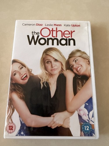 The other woman movie dvd - other,