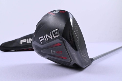 Ping g410 plus - ping, 12
