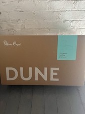 Silver Cross Dune Compact