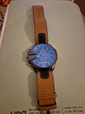 Diesel Mega Chief Chronograph