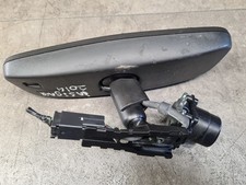 VAUXHALL INSIGNIA INTERIOR