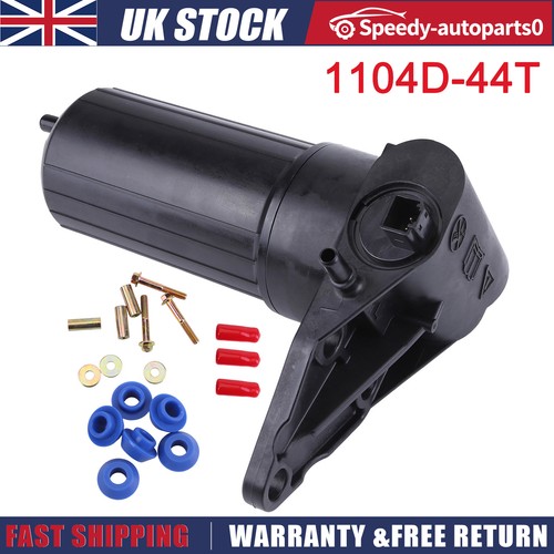 Electric fuel lift - electric,