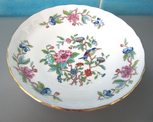 Vintage aynsley pembroke round - pembroke,
