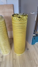 15m2 Roll - Sonic Gold 5mm - Acoustic Underlay For Wood or Laminate Flooring