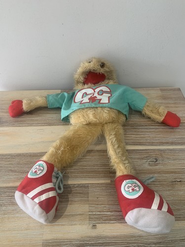 Gordon the gopher - the,