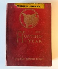 The Hunting Year William
