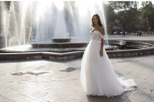 Liri bridal melody - bridal,