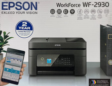 Epson WorkForce WF-2930