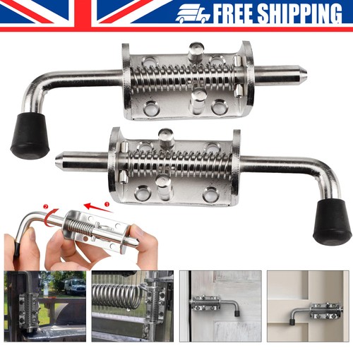 128mm spring loaded shoot - 128mm,