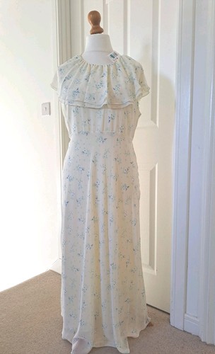 Marks and spencer - tea, dress