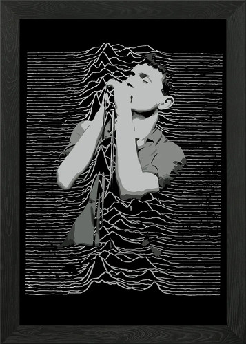 Joy division unknown - joy,