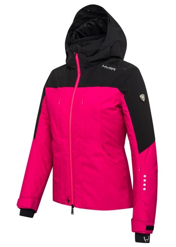Hyra ischgl lady ski jacket - ischgl,