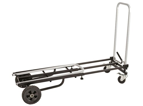 Quik lok telescoping equipment - quik,
