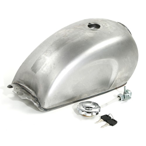 Motorcycle gallon gas - motorcycle,