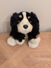 Keel Toys Springer Spaniel
