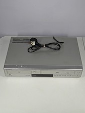 Samsung DVD-V5600 Combo DVD