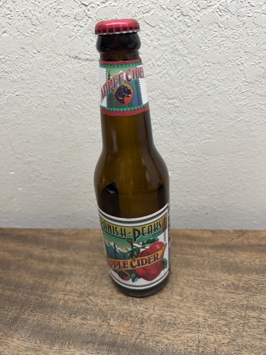 Vintage spanish peaks apple - vintage,