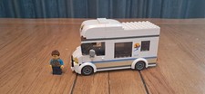 Lego City Campervan