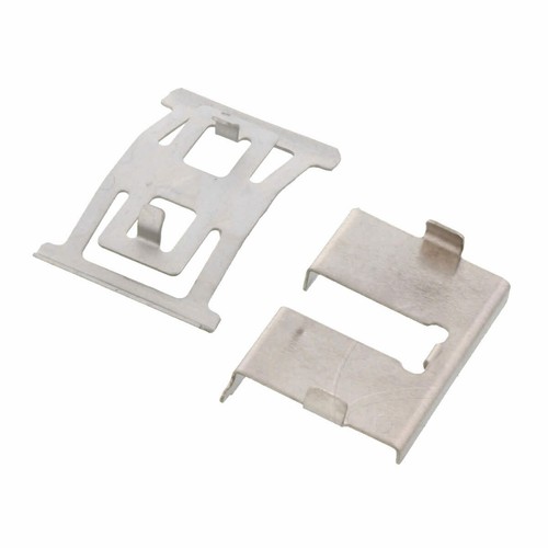 Rear brake spring feet - brake,