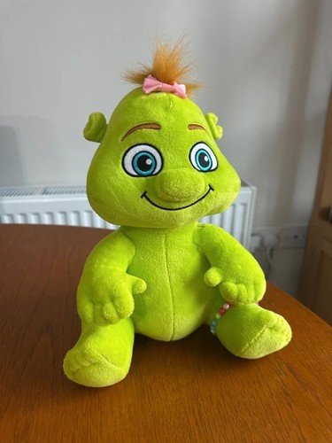 Dreamworks shreks adventure - dreamworks,