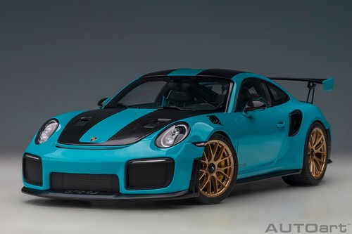 Autoart porsche 911 - porsche,