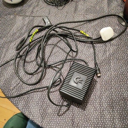 Commodore black power - 64,