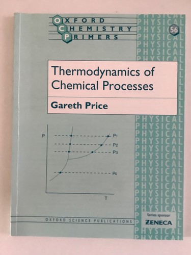 Oxford chemistry primers - oxford,