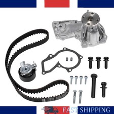 Timing Belt + Water Pump Kit