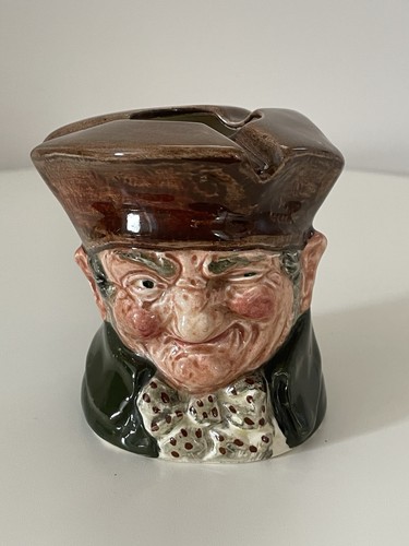 Royal doulton old charley - royal,