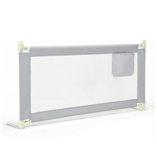 145cm Bed Rail – 24-Level