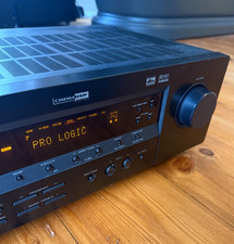 Amp - Yamaha RX-V350 AV