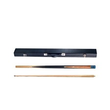 Ashwood piece pool - 2-piece, cue