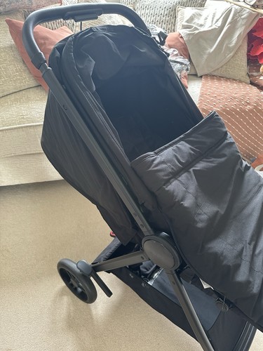 Mamas papas libro stroller - &,