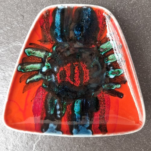 Poole pottery delphis - poole,