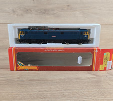 Hornby R360 BR Class 86/2 Electric Loco 'Phoenix' 86219 Blue 00 Gauge Boxed