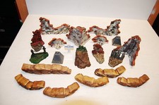 IN Set Ruins Sandbags Settings