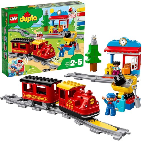 Lego 10874 duplo - -,
