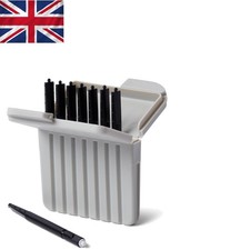 Cerustop 80-Unit Wax Guards