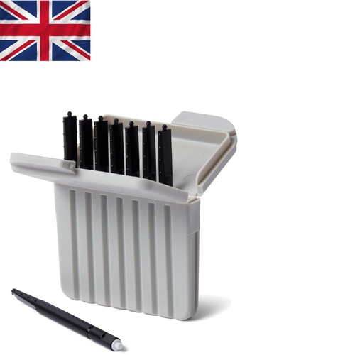 Cerustop unit wax guards - cerustop,