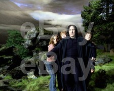 Harry Potter Alan Rickman Emma
