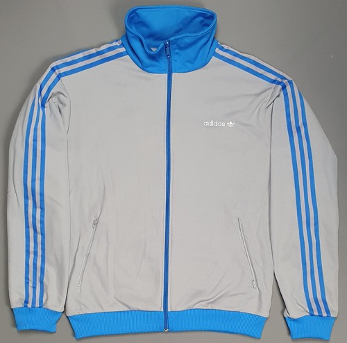 Adidas beckenbauer tracksuit - beckenbauer,