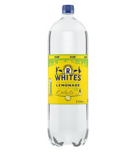 R White's Premium Lemonade 6 x