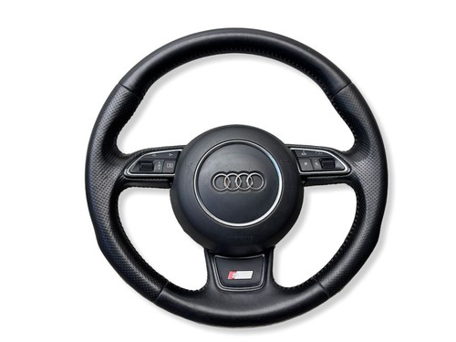 Audi 2012 steering - a1,