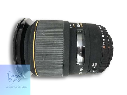 Sigma 105mm dg macro - dg,