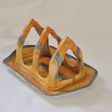 Vintage 1930s Shelley Pottery