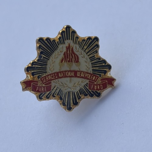 Fire services national - services,