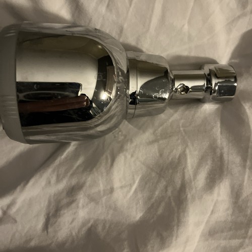Jetstorm fixed shower head
