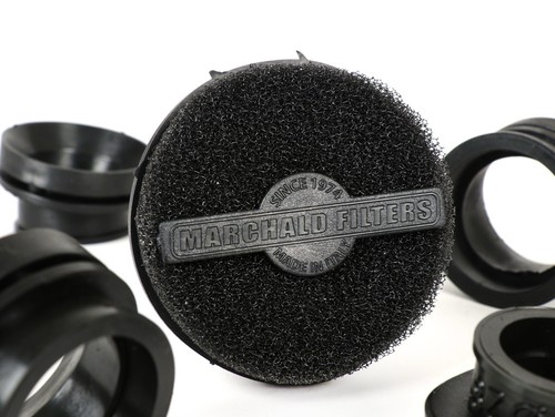 Lambretta marchald air filter - ,