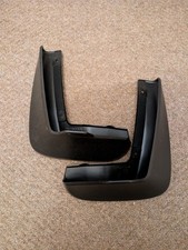 Honda Crz Rear Mudflaps OEM  (