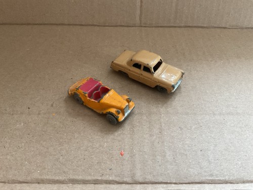 Vintage dinky toys dublo - vintage,